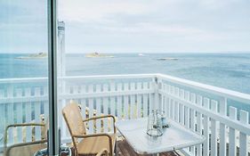 Ekenäs Havshotell Koster